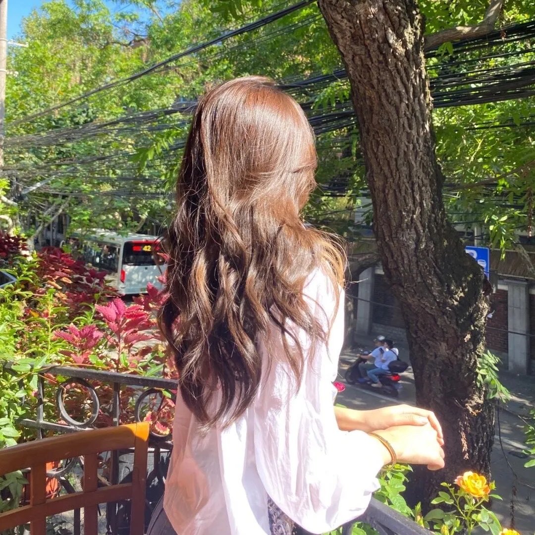印度女孩