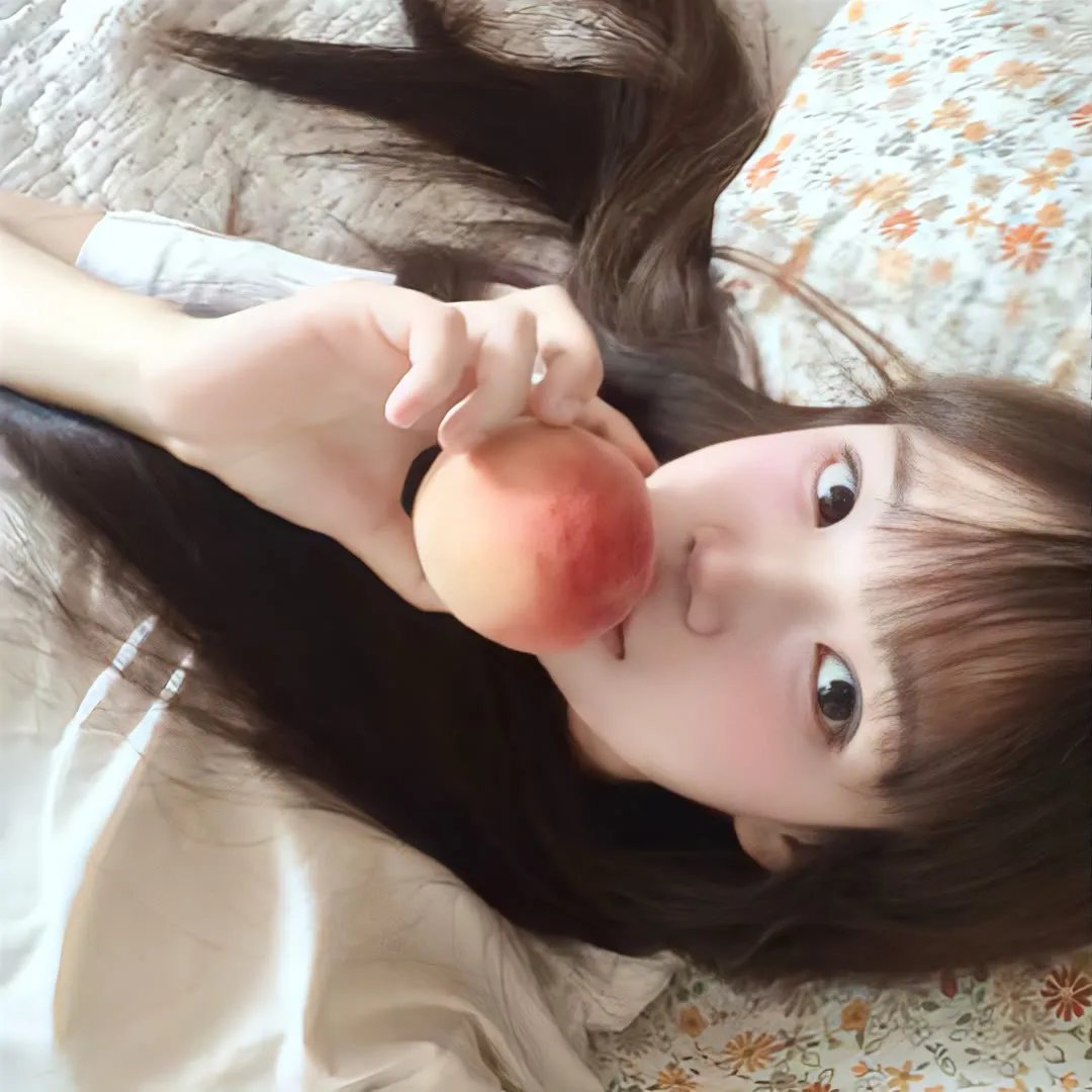 越野花香
